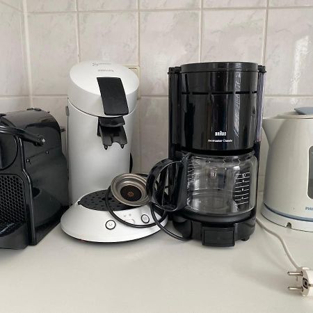 Vrijstaand vakantiehuis met ruime tuin dicht bij centrum Breskens - Stern 218 Villa Buitenkant foto